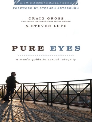 cover image of Pure Eyes